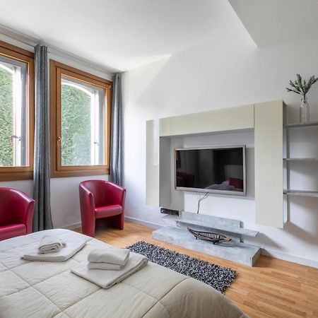La Mar Apartment Chirignago 마르게라 외부 사진