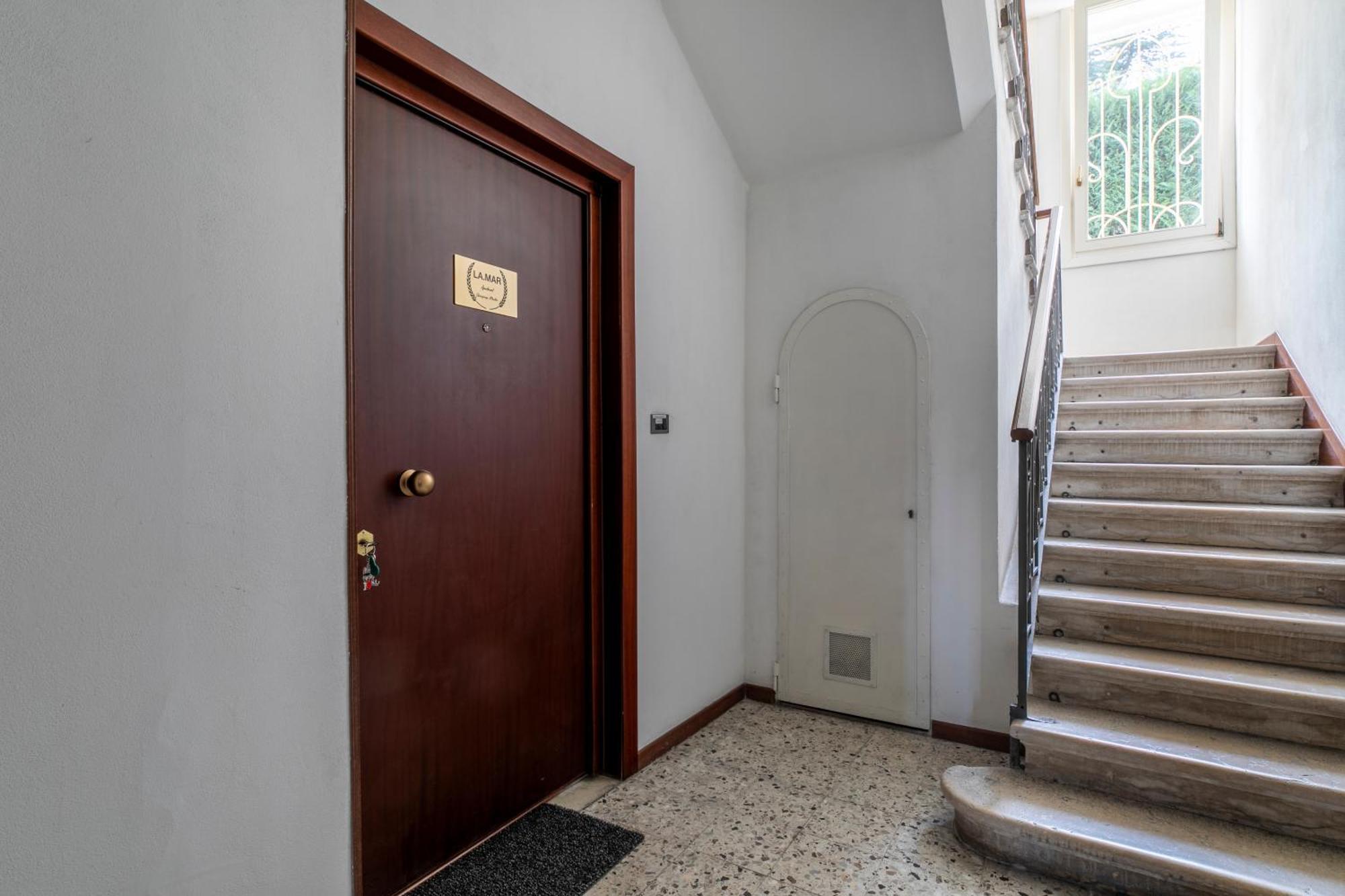 La Mar Apartment Chirignago 마르게라 외부 사진