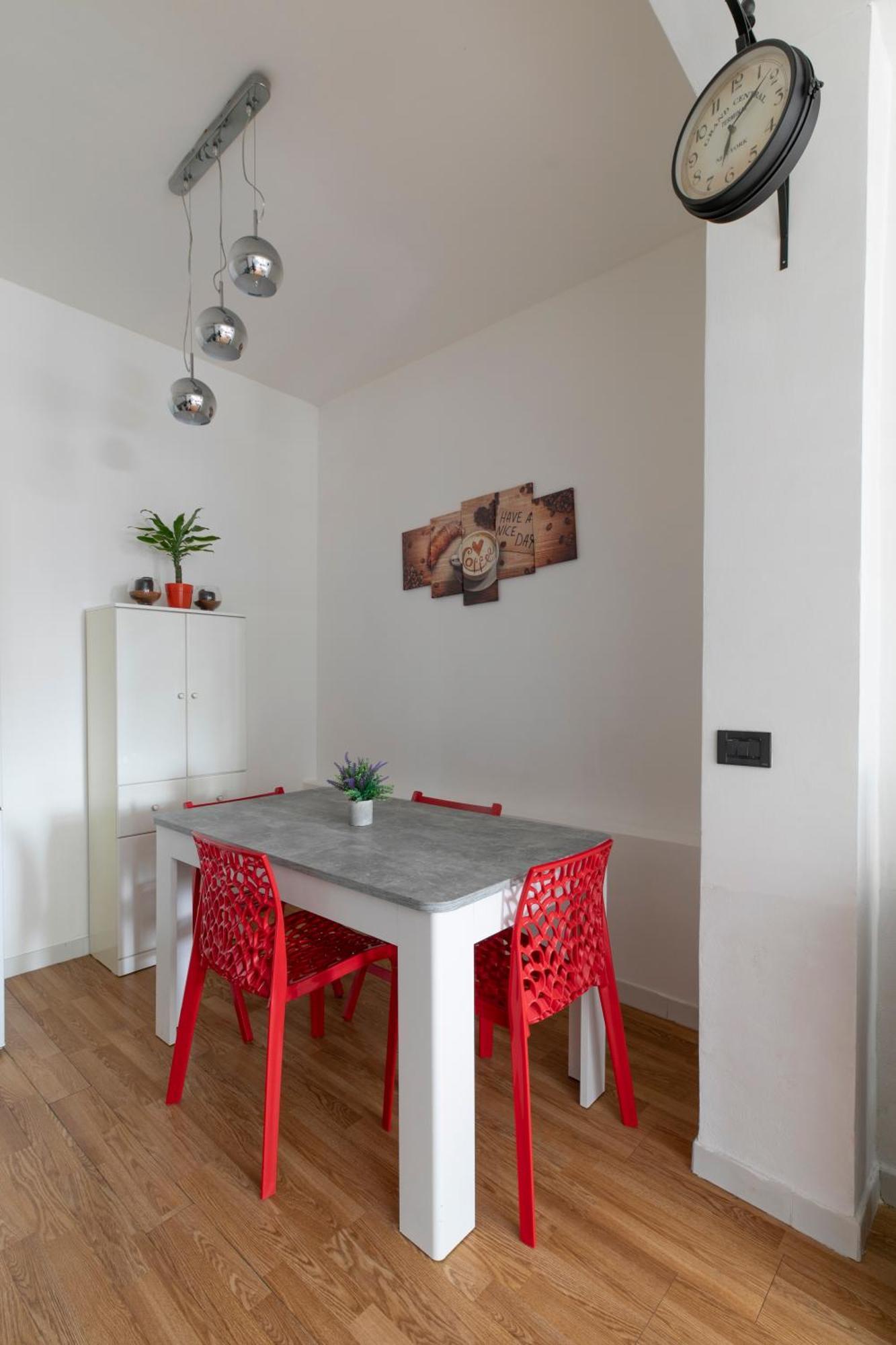 La Mar Apartment Chirignago 마르게라 외부 사진