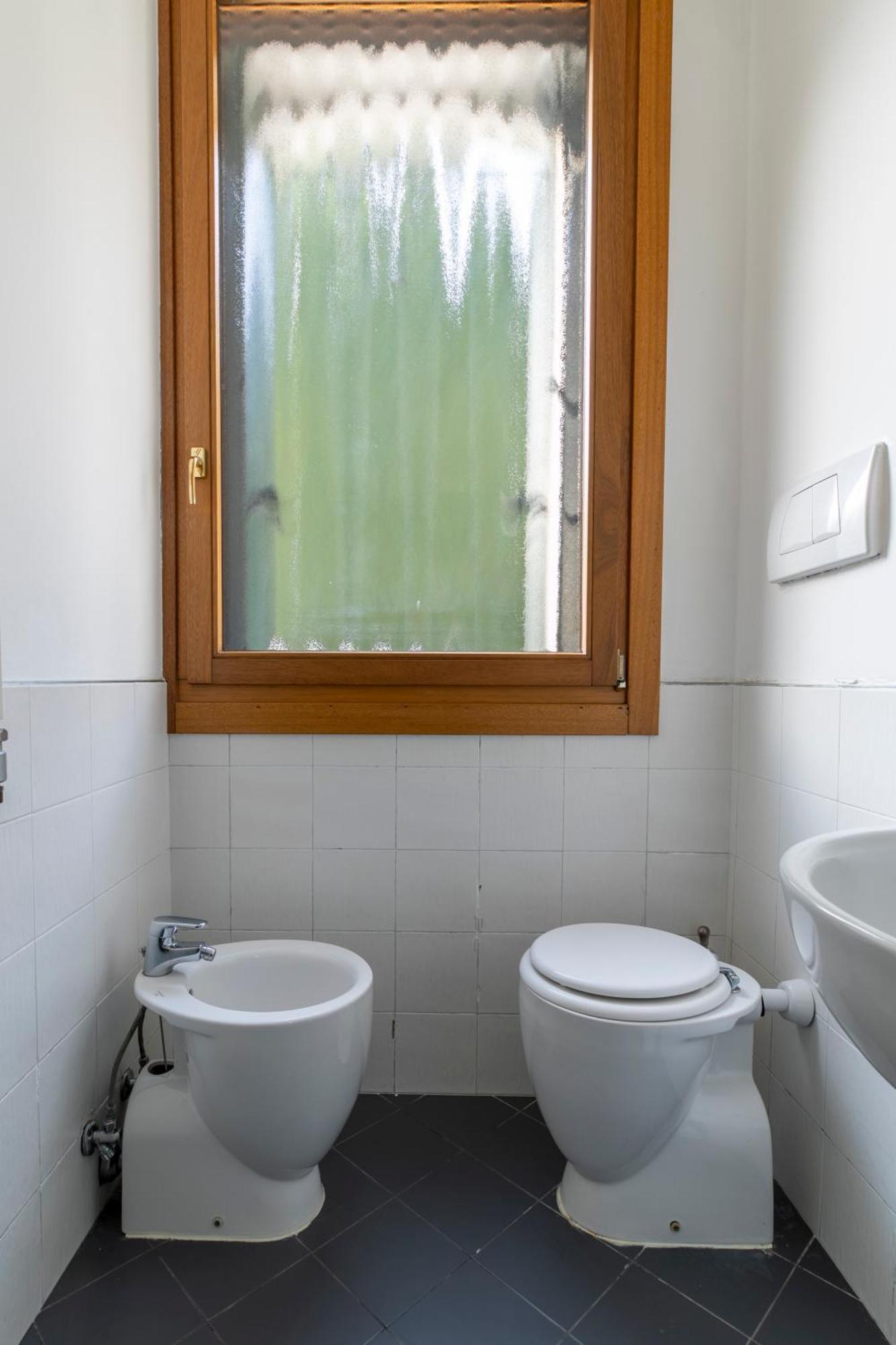 La Mar Apartment Chirignago 마르게라 외부 사진