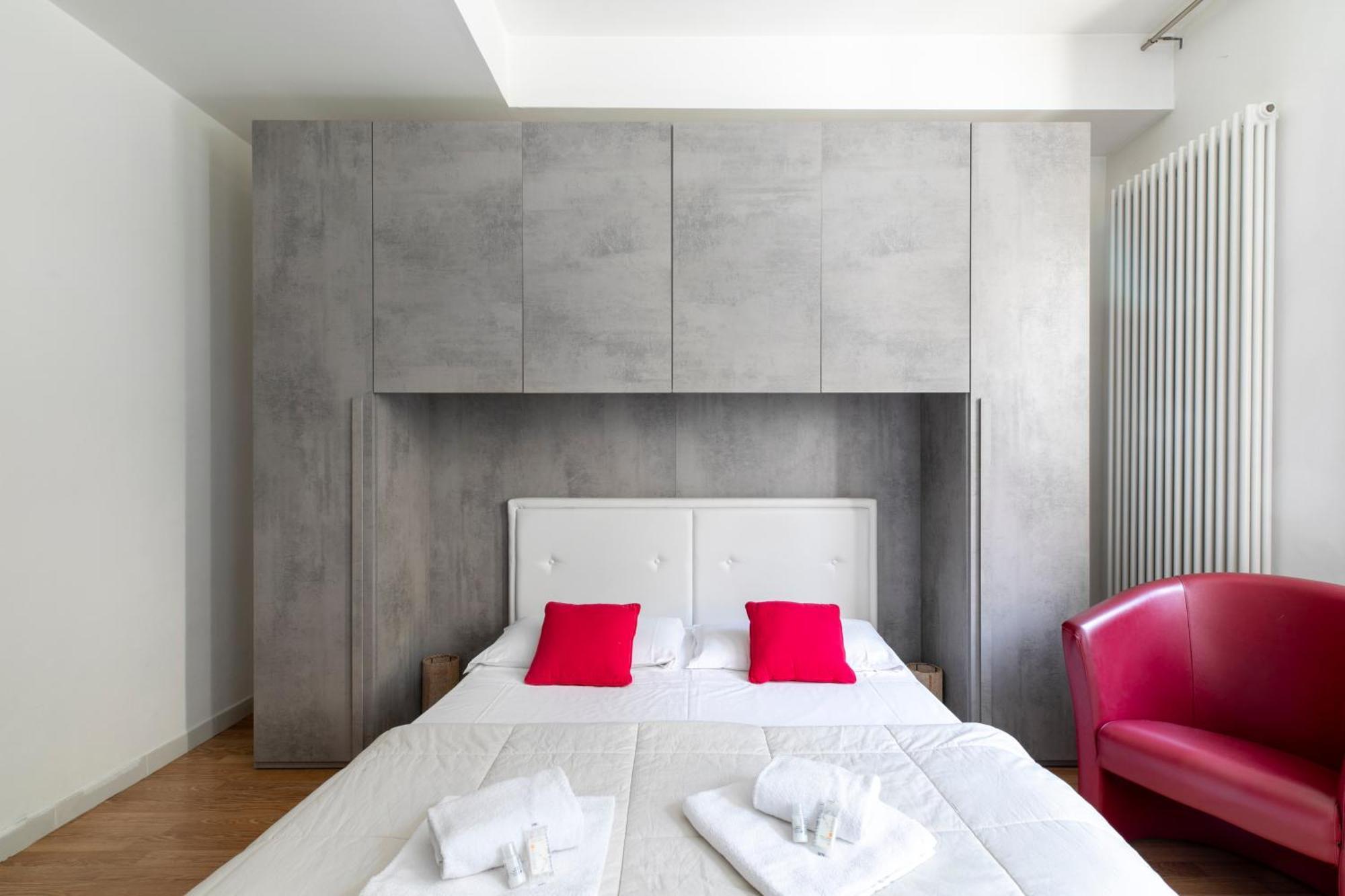 La Mar Apartment Chirignago 마르게라 외부 사진