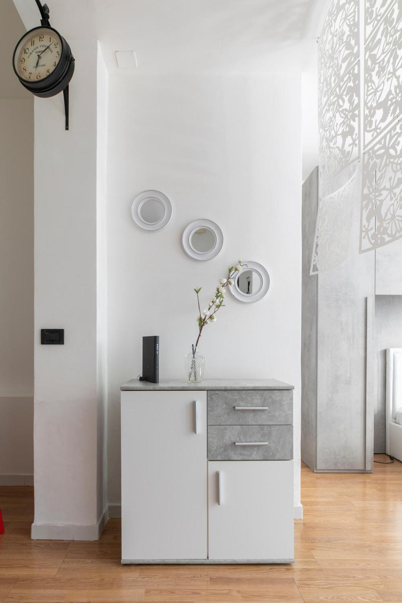 La Mar Apartment Chirignago 마르게라 외부 사진